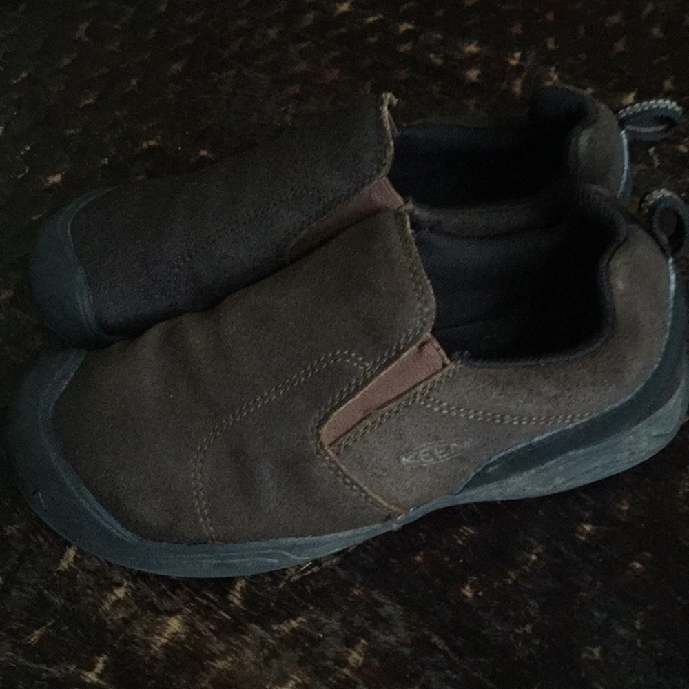Keen boys 5